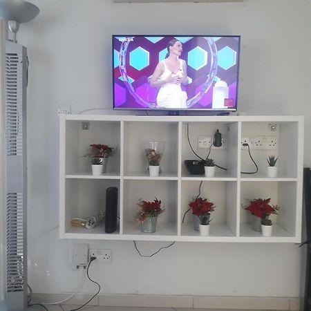 A Modern Apartment For You Nicosia Kültér fotó