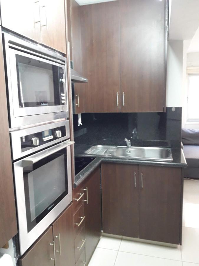 A Modern Apartment For You Nicosia Kültér fotó